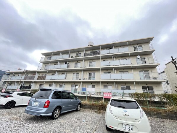 サニーヴィラの物件内観写真